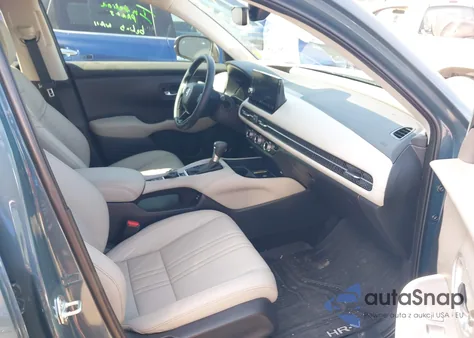 2025 Honda Hr-V Awd Ex-L z USA, uszkodzony, nr VIN 3CZRZ2H70SM747831